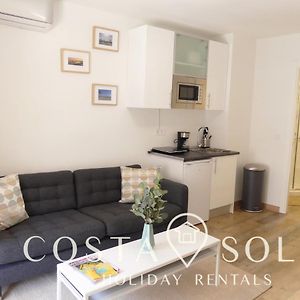 La Carihuela Torremolinos - Studio 3 - Costa Sol Holiday Rentals